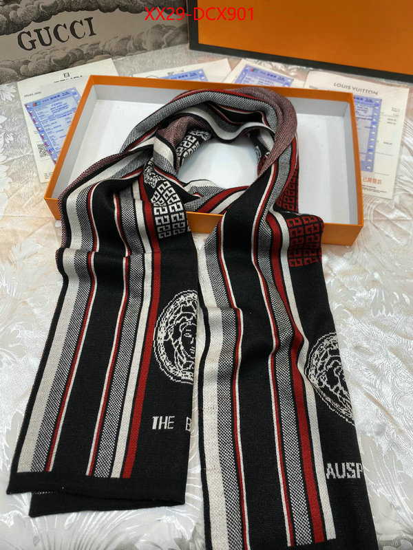 1111 Carnival SALE,Scarf ID: DCX901