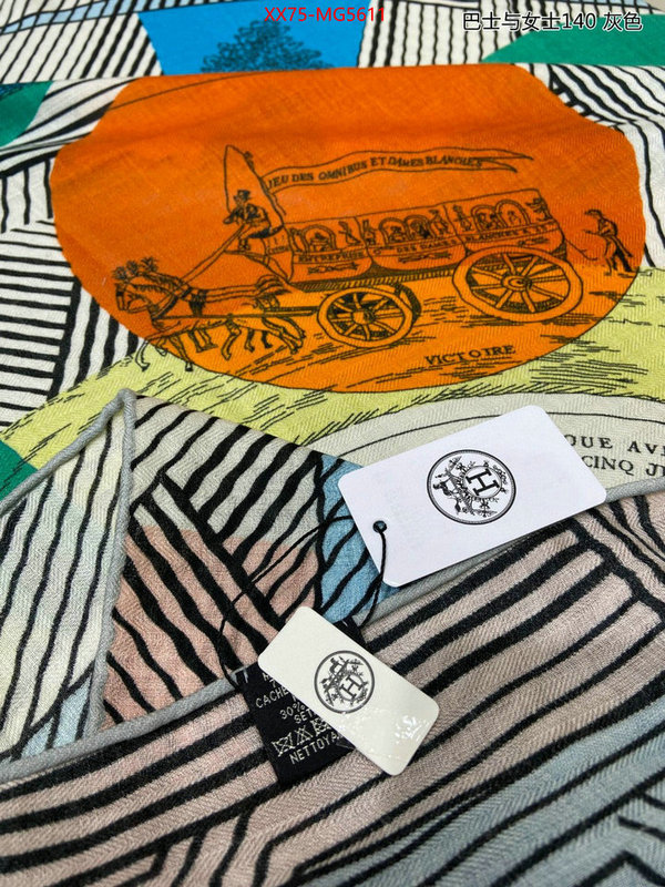 Scarf-Hermes what best designer replicas ID: MG5611 $: 75USD