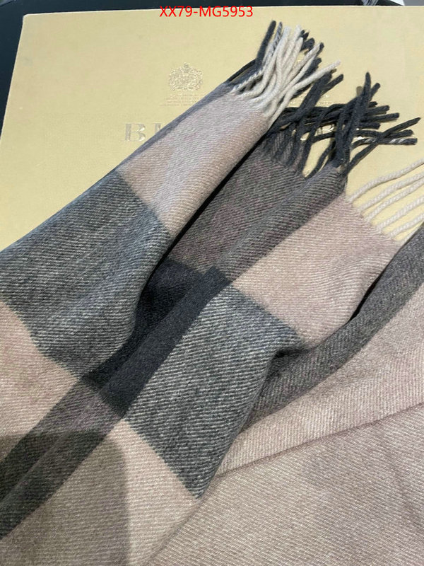 Scarf-Burberry shop now ID: MG5953 $: 79USD