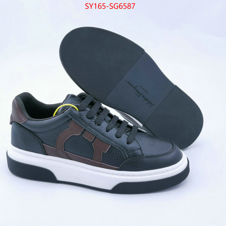 Men Shoes-Other copy aaaaa ID: SG6587 $: 165USD