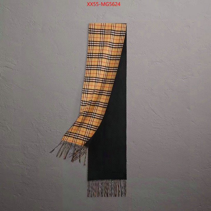 Scarf-Burberry best designer replica ID: MG5624 $: 55USD