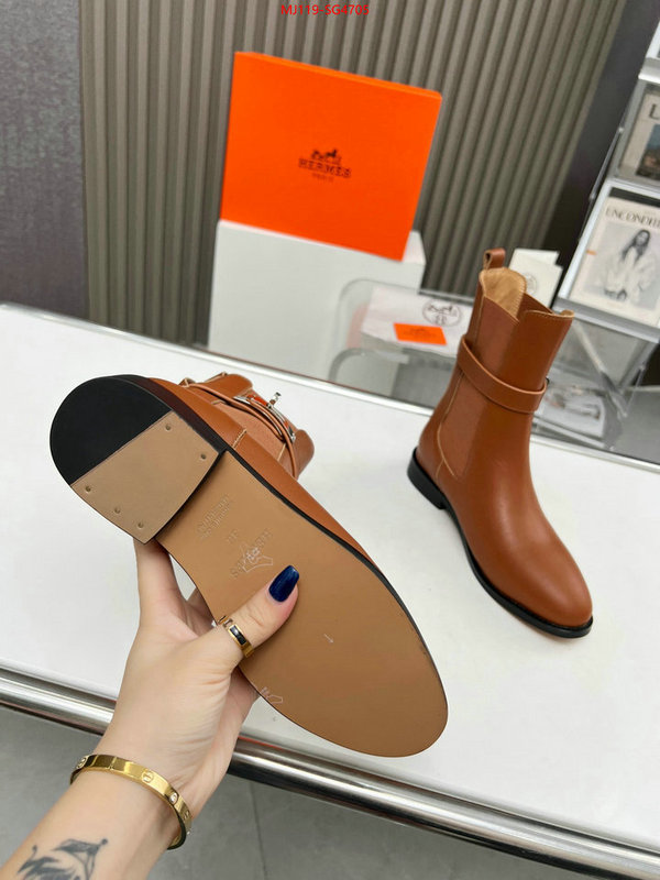 Women Shoes-Hermes how to find designer replica ID: SG4705 $: 119USD