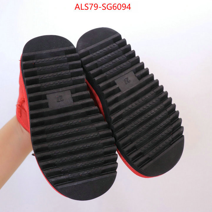 Kids shoes-UGG wholesale sale ID: SG6094 $: 79USD