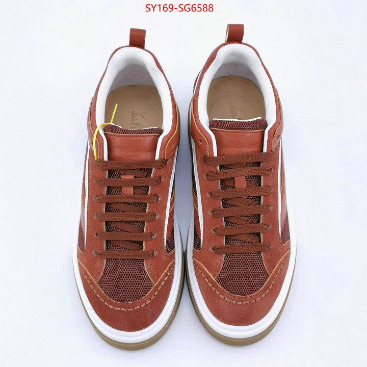 Men Shoes-Other website to buy replica ID: SG6588 $: 169USD