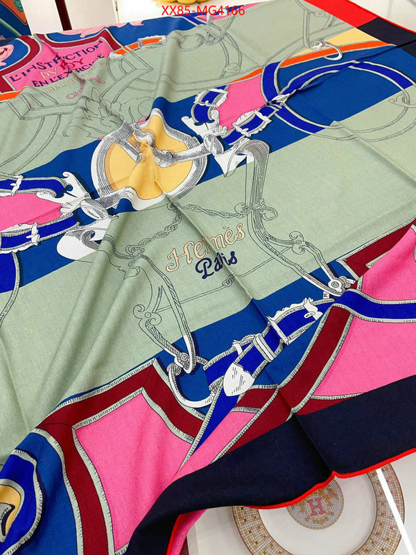 Scarf-Hermes buy best high-quality ID: MG4166 $: 85USD