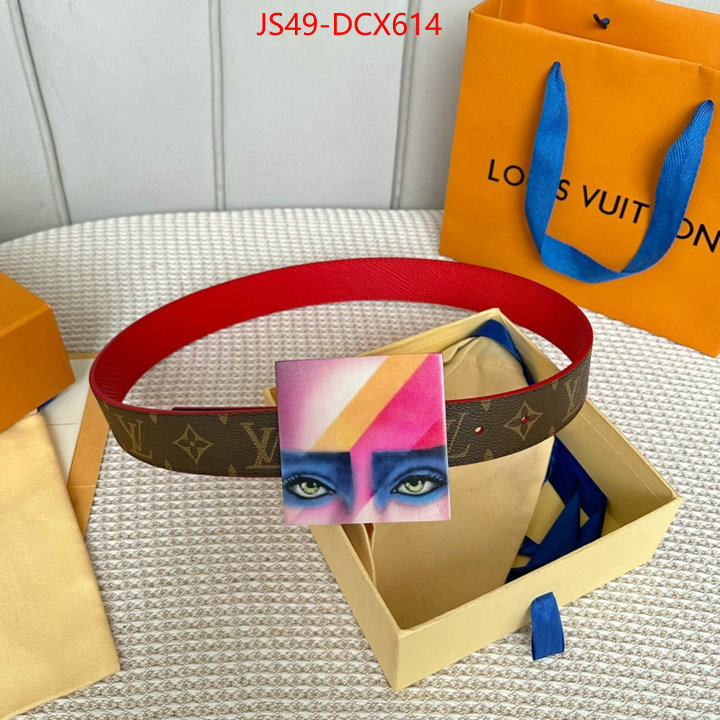 1111 Carnival SALE,Belts ID: DCX614