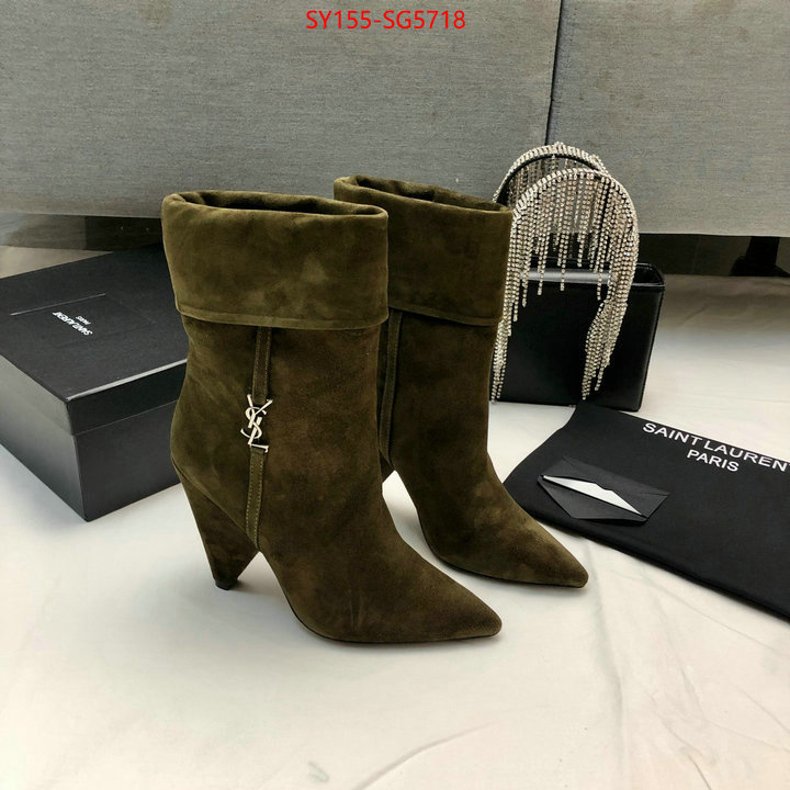 Women Shoes-YSL the best affordable ID: SG5718 $: 155USD