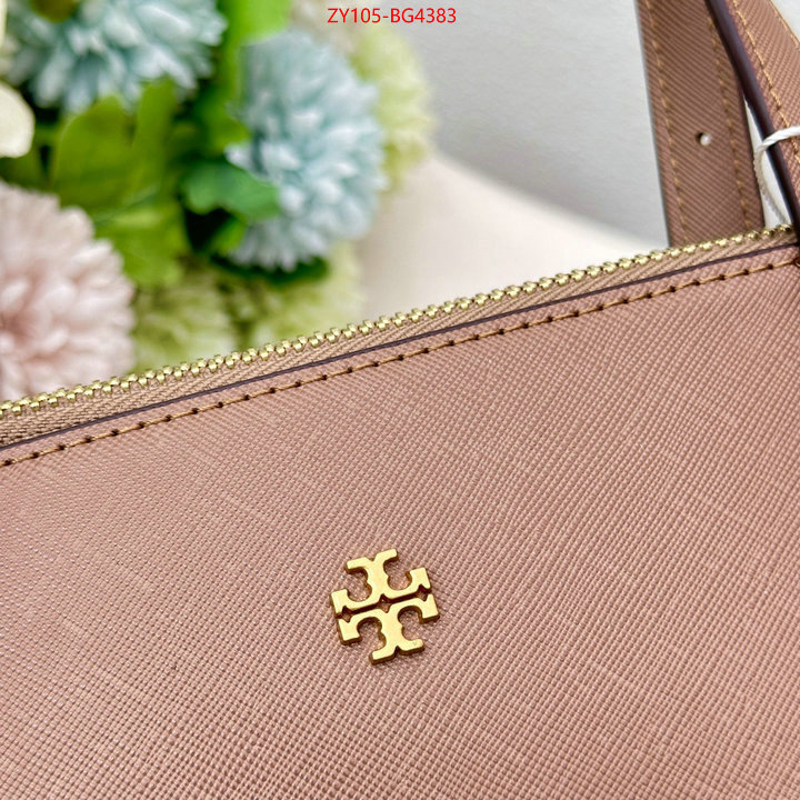 Tory Burch Bags(4A)-Handbag- online from china ID: BG4383