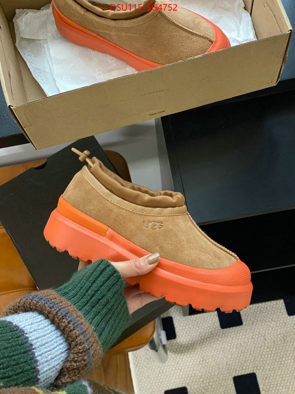 Men Shoes-UGG replicas ID: SG4752 $: 115USD