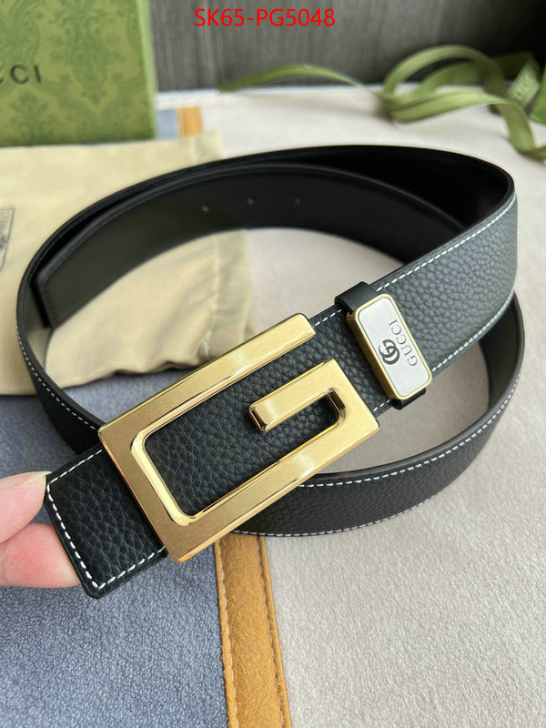 Belts-Gucci designer 7 star replica ID: PG5048 $: 65USD