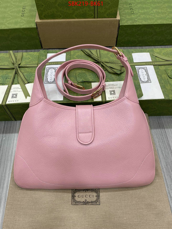 Gucci Bags Promotion ID: BK61