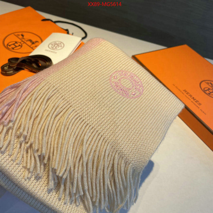 Scarf-Hermes customize the best replica ID: MG5614 $: 89USD