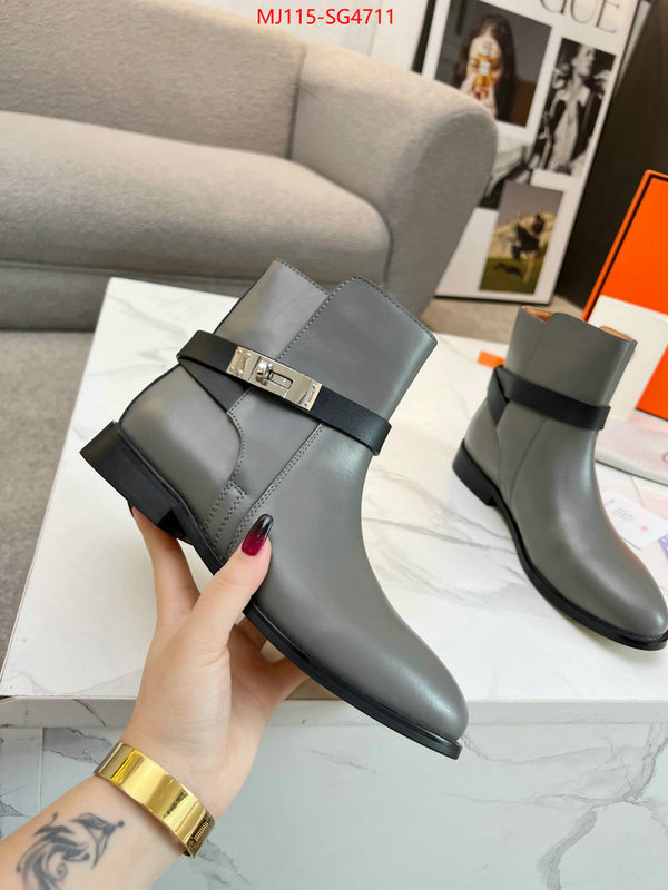 Women Shoes-Hermes at cheap price ID: SG4711 $: 115USD