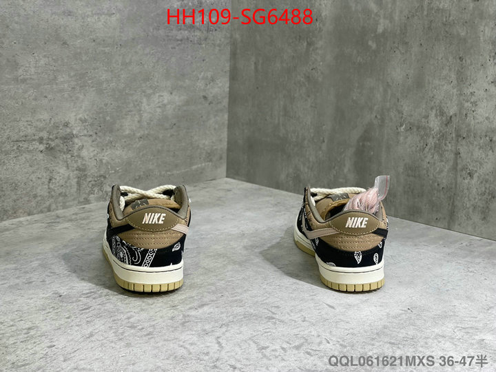 Women Shoes-NIKE luxury shop ID: SG6488 $: 109USD