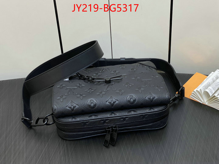 LV Bags(TOP)-Pochette MTis- wholesale ID: BG5317 $: 219USD,