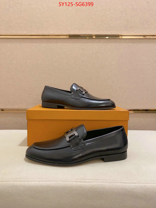 Men Shoes-Tods perfect ID: SG6399 $: 125USD