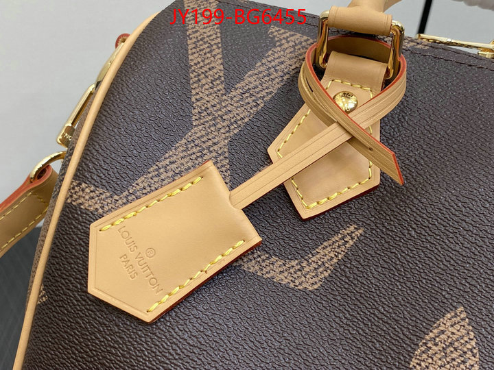 LV Bags(TOP)-Speedy- is it illegal to buy ID: BG6455