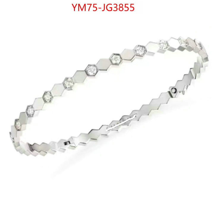 Jewelry-Chamuet the quality replica ID: JG3855 $: 75USD