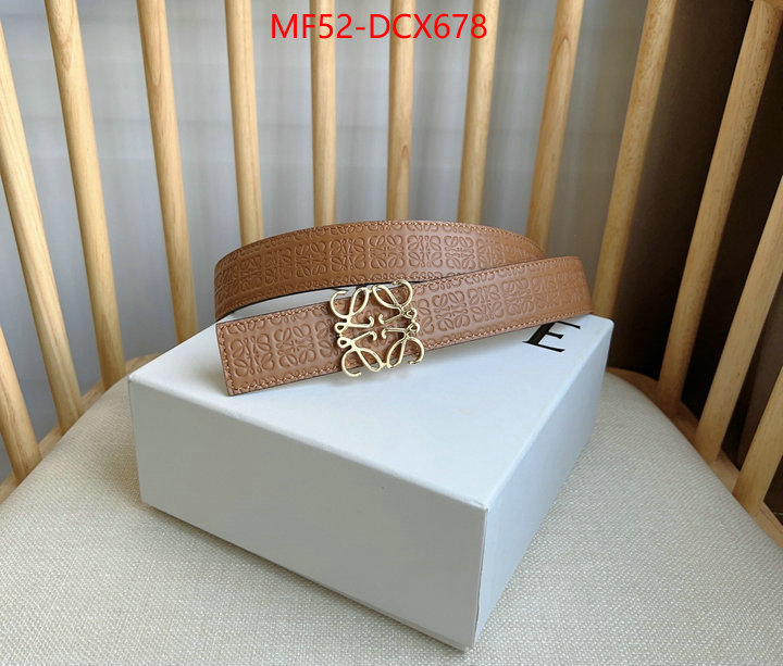 1111 Carnival SALE,Belts ID: DCX678