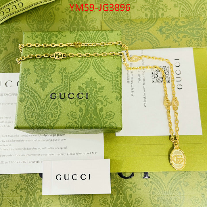 Jewelry-Gucci where can i buy ID: JG3896 $: 59USD