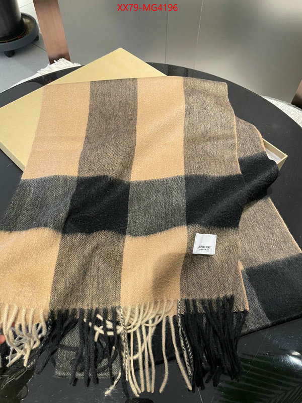Scarf-Burberry the most popular ID: MG4196 $: 79USD