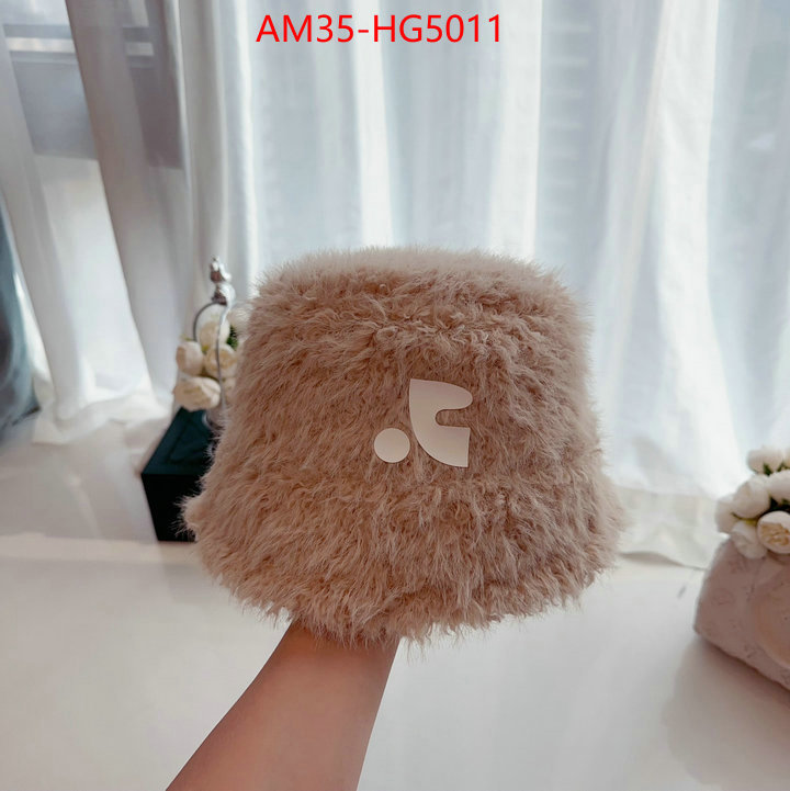 Cap(Hat)-Rest and Recreation highest product quality ID: HG5011 $: 35USD