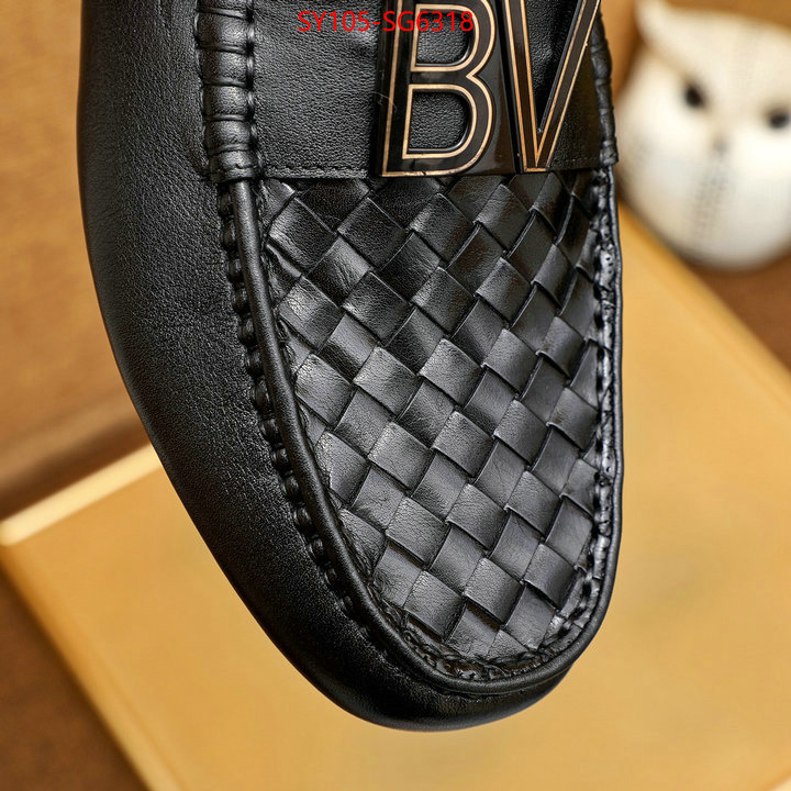 Men Shoes-BV aaaaa quality replica ID: SG6318 $: 105USD