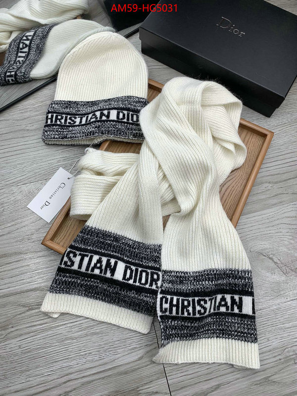 Cap (Hat)-Dior cheap ID: HG5031 $: 59USD