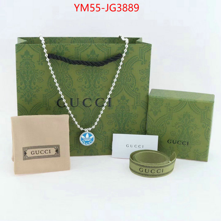 Jewelry-Gucci best site for replica ID: JG3889 $: 55USD