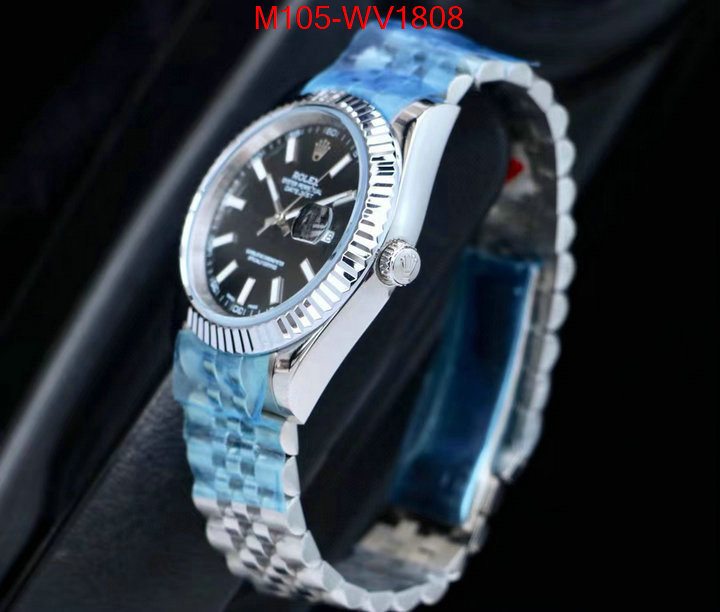 Watch(4A)-Rolex buy the best high quality replica ID: WV1808 $: 105USD