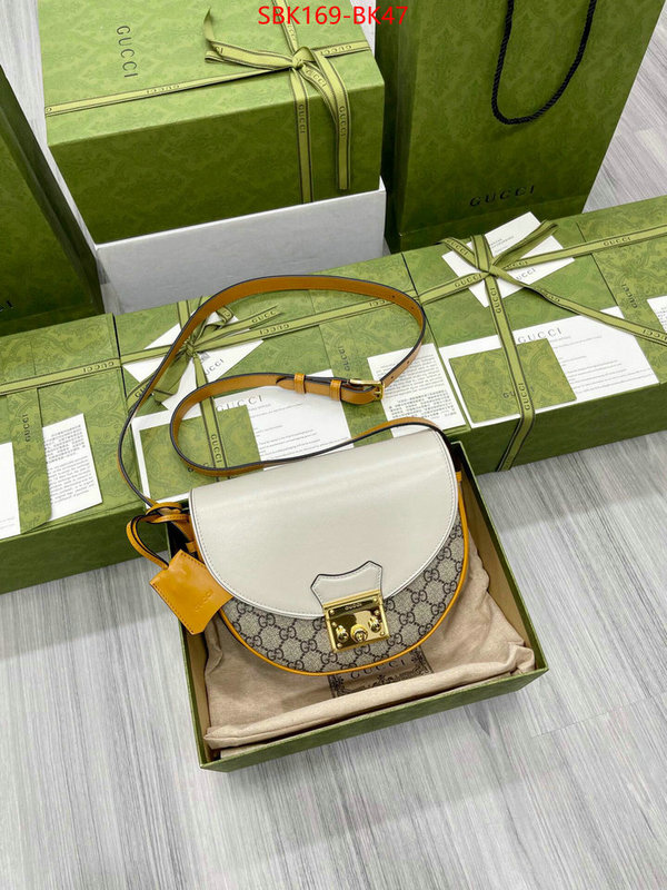 Gucci Bags Promotion ID: BK47