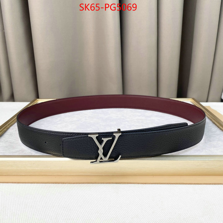 Belts-LV replica every designer ID: PG5069 $: 65USD