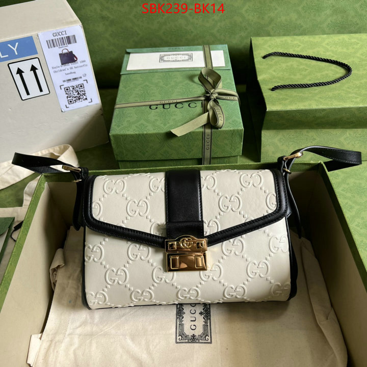 Gucci Bags Promotion ID: BK14