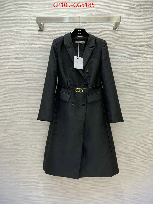 Clothing-Dior buy high quality cheap hot replica ID: CG5185 $: 109USD