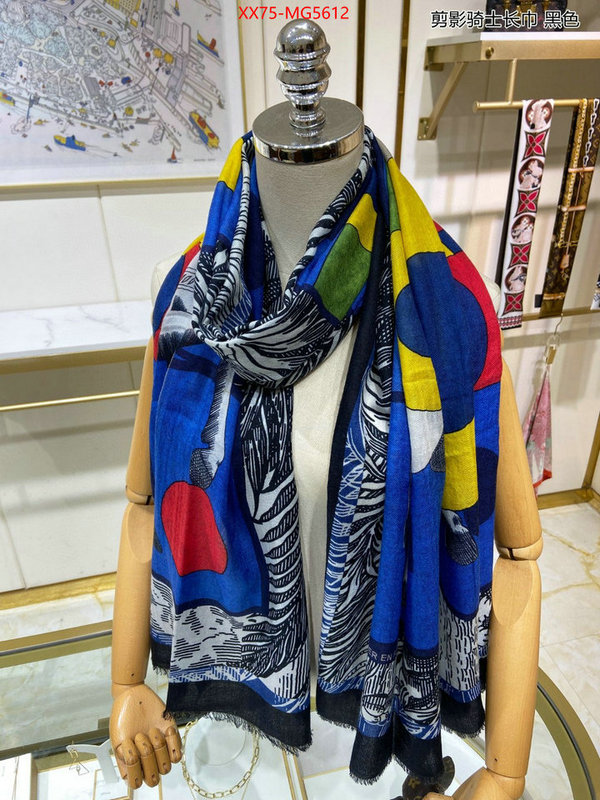 Scarf-Hermes replica online ID: MG5612 $: 75USD