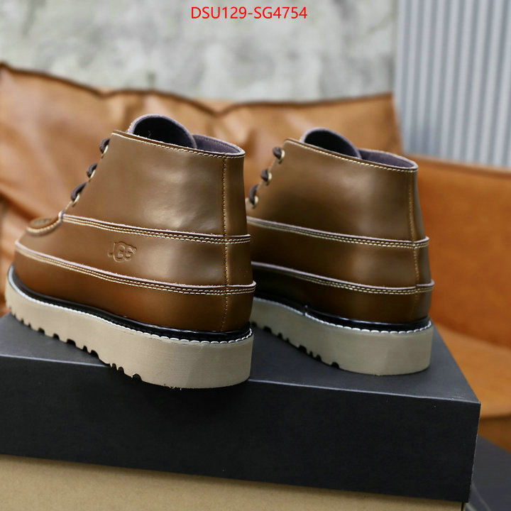 Men Shoes-UGG from china 2023 ID: SG4754 $: 129USD