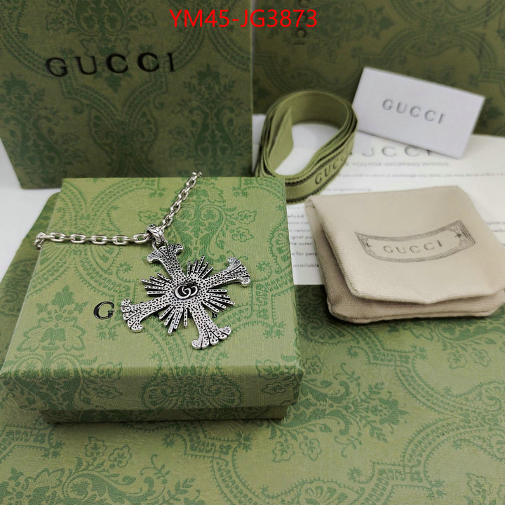 Jewelry-Gucci buy the best replica ID: JG3873 $: 45USD