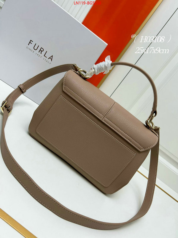 Furla Bags(4A)-Diagonal- high-end designer ID: BG5288 $: 119USD,