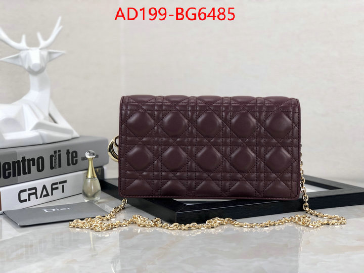 Dior Bags(TOP)-Other Style- online china ID: BG6485 $: 199USD,