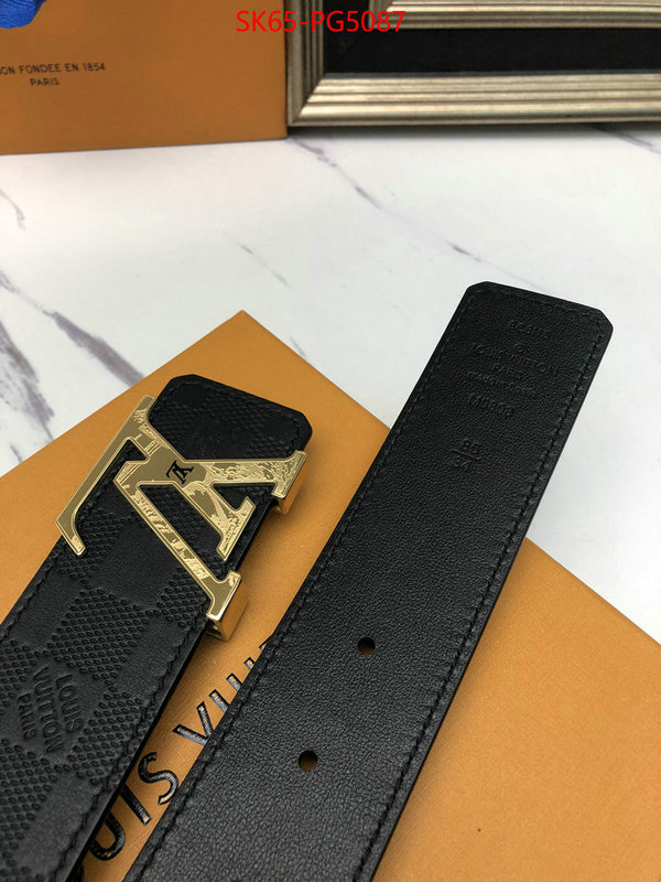 Belts-LV buy high quality cheap hot replica ID: PG5087 $: 65USD