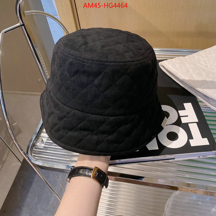 Cap (Hat)-Dior sell high quality ID: HG4464 $: 45USD
