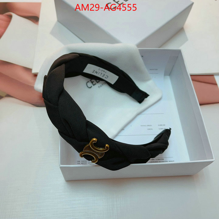 Hair band-Celine perfect ID: AG4555 $: 29USD