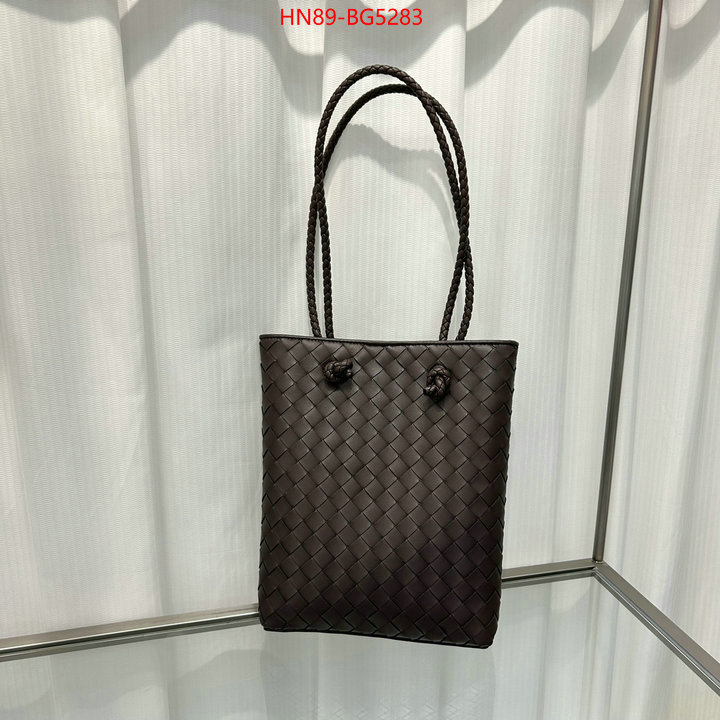BV Bags(4A)-Handbag- high quality designer ID: BG5283 $: 89USD,