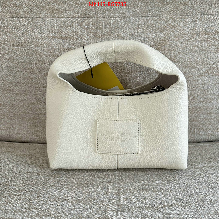 Marc Jacobs Bags(TOP)-Handbag- best quality replica ID: BG5735 $: 145USD,