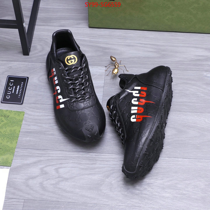 Men Shoes-Gucci every designer ID: SG6559 $: 99USD