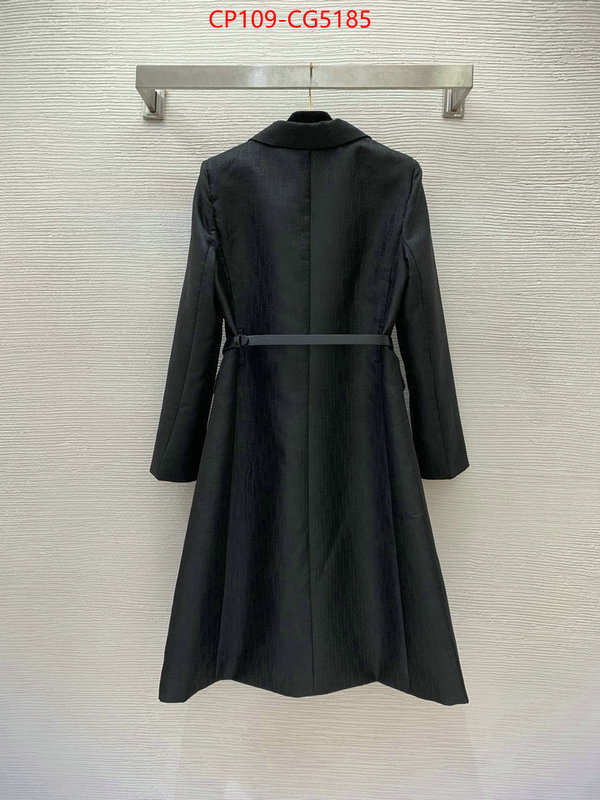 Clothing-Dior buy high quality cheap hot replica ID: CG5185 $: 109USD