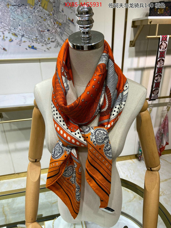 Scarf-Hermes 2023 aaaaa replica customize ID: MG5931 $: 85USD