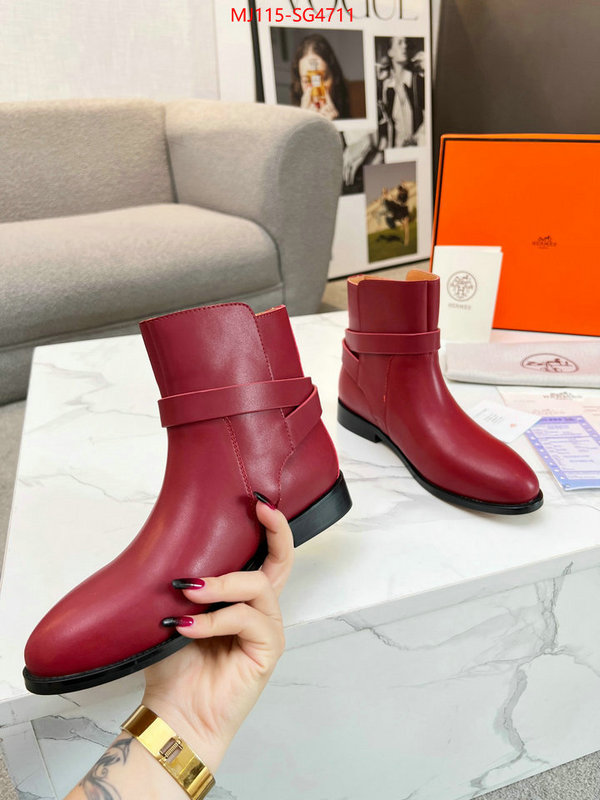 Women Shoes-Boots replicas buy special ID: SG4711 $: 115USD