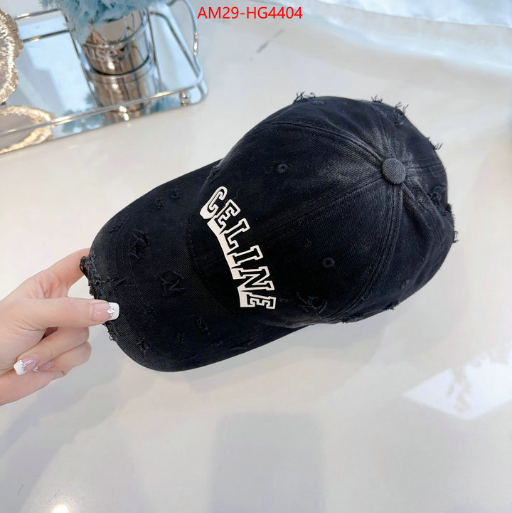 Cap(Hat)-Celine replica best ID: HG4404 $: 29USD