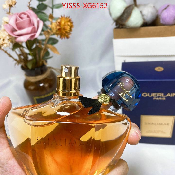 Perfume-Guerlain unsurpassed quality ID: XG6152 $: 55USD